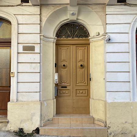 St Helen Residences - Spacious Sliema Apartments & Penthouses - Shortletsmalta Eksteriør bilde