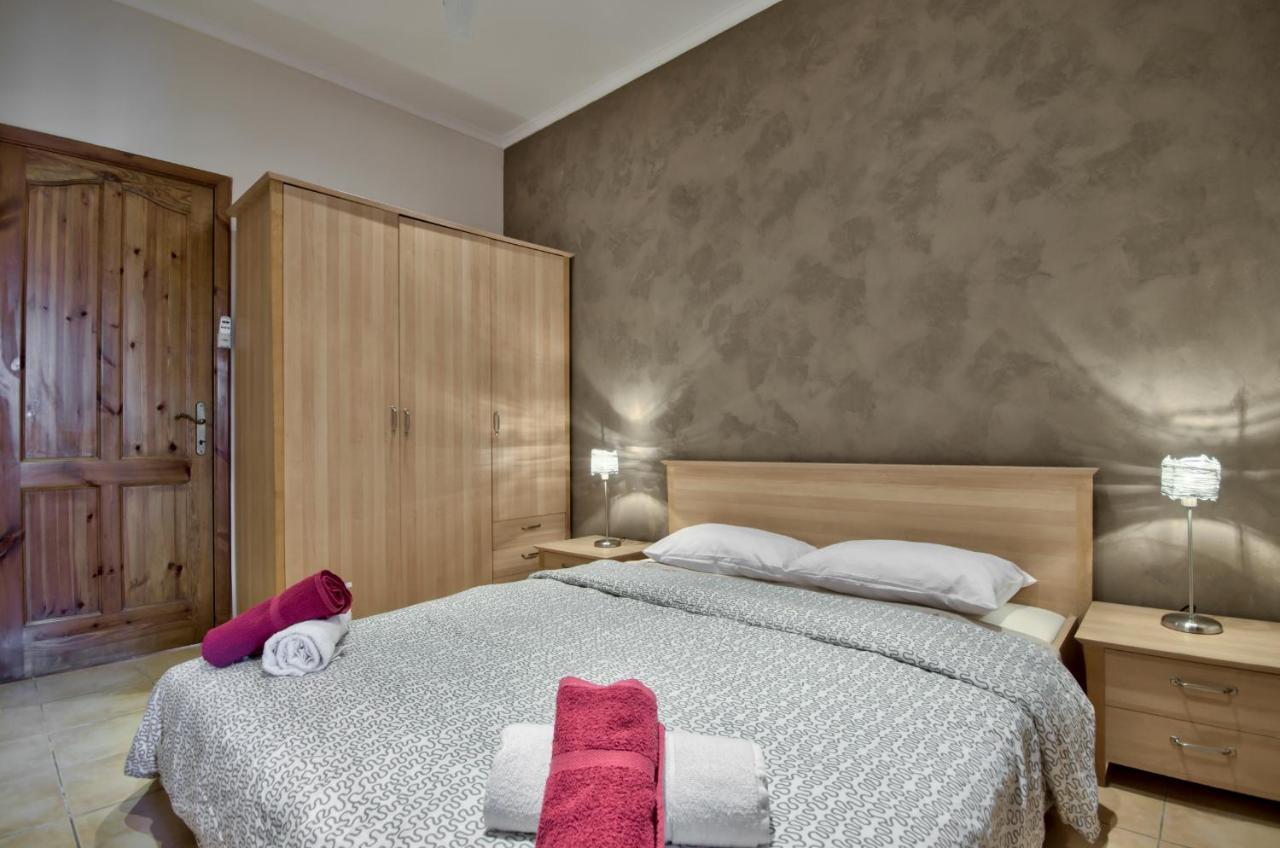 St Helen Residences - Spacious Sliema Apartments & Penthouses - Shortletsmalta Eksteriør bilde
