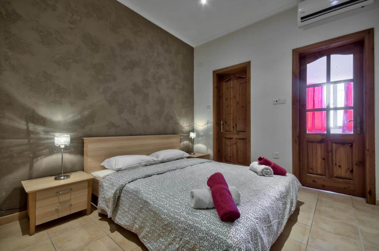 St Helen Residences - Spacious Sliema Apartments & Penthouses - Shortletsmalta Eksteriør bilde