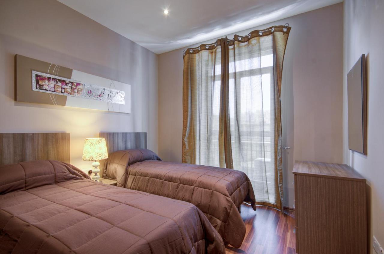 St Helen Residences - Spacious Sliema Apartments & Penthouses - Shortletsmalta Eksteriør bilde