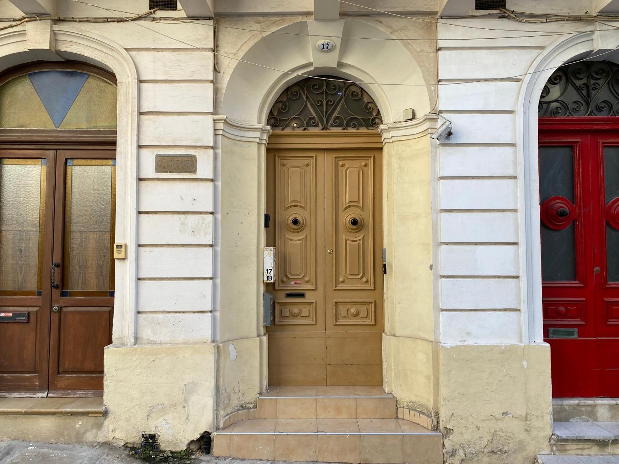 St Helen Residences - Spacious Sliema Apartments & Penthouses - Shortletsmalta Eksteriør bilde