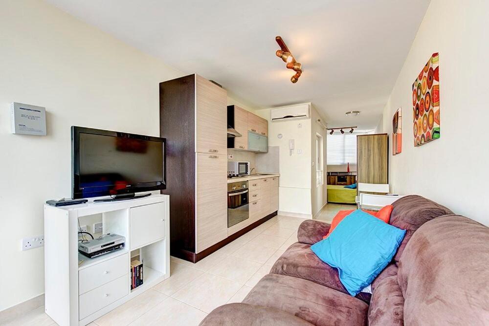 St Helen Residences - Spacious Sliema Apartments & Penthouses - Shortletsmalta Eksteriør bilde
