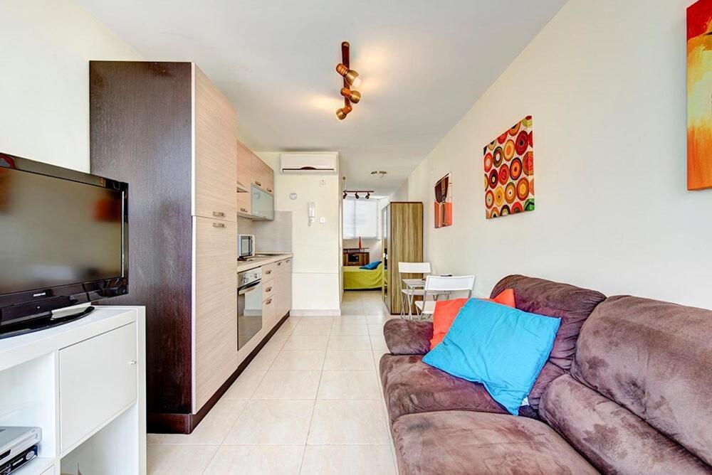 St Helen Residences - Spacious Sliema Apartments & Penthouses - Shortletsmalta Eksteriør bilde