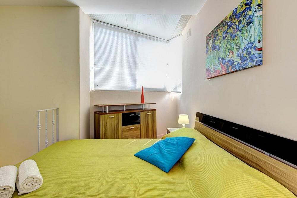 St Helen Residences - Spacious Sliema Apartments & Penthouses - Shortletsmalta Eksteriør bilde