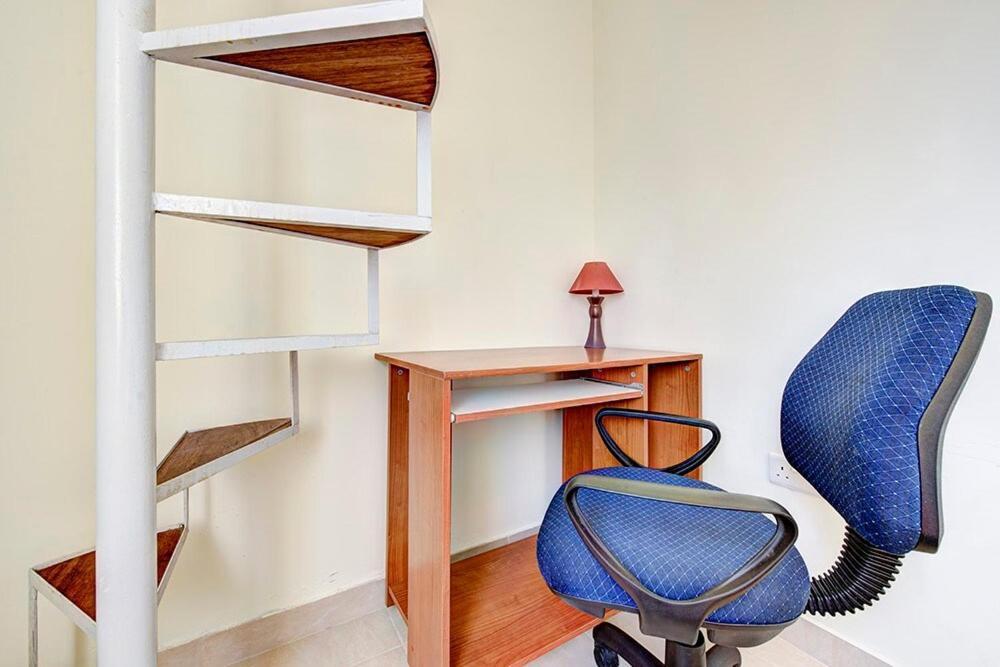 St Helen Residences - Spacious Sliema Apartments & Penthouses - Shortletsmalta Eksteriør bilde