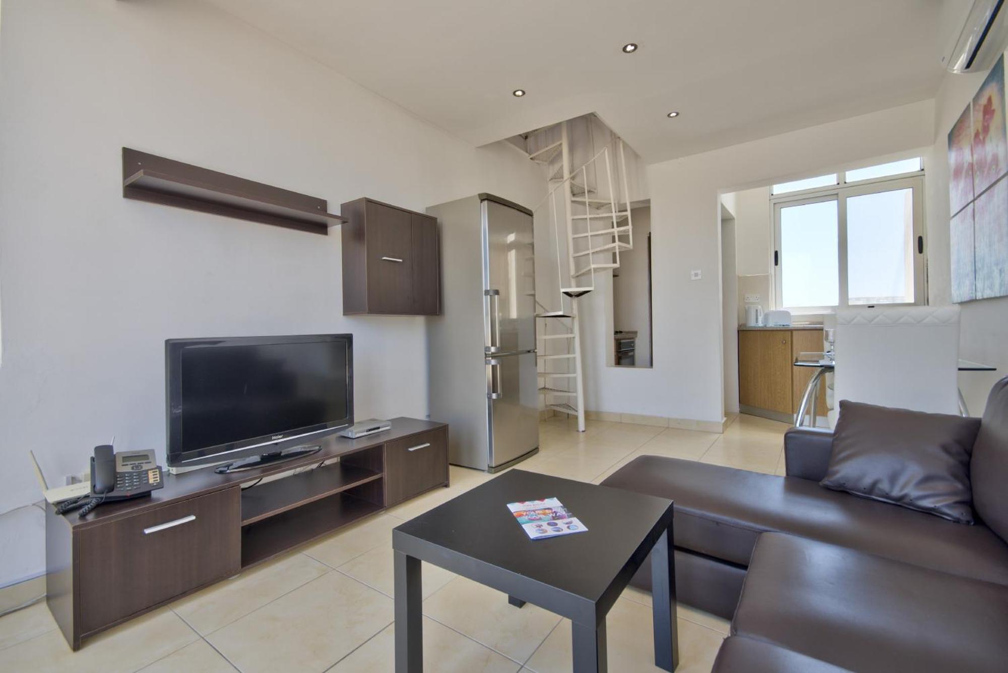 St Helen Residences - Spacious Sliema Apartments & Penthouses - Shortletsmalta Eksteriør bilde