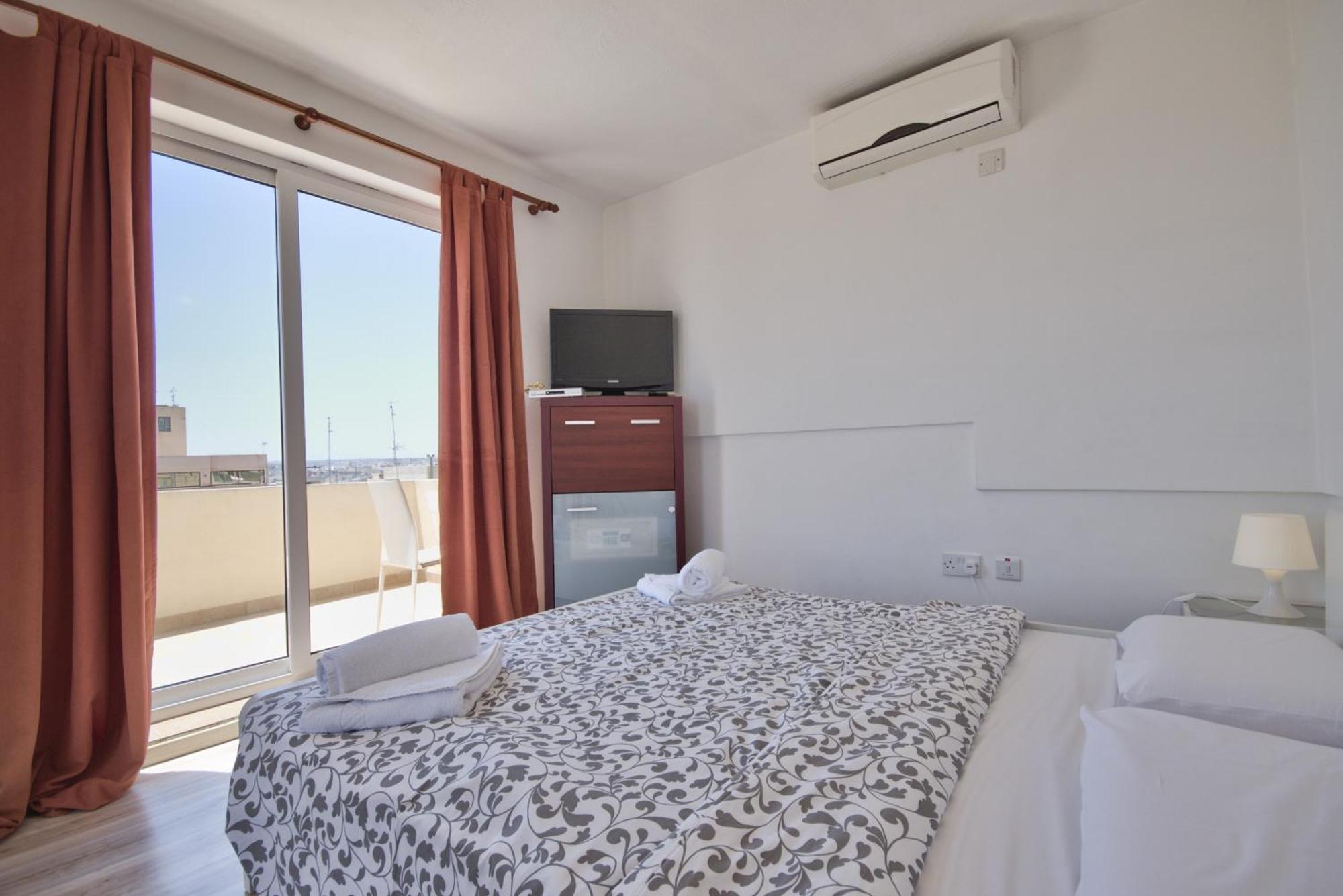 St Helen Residences - Spacious Sliema Apartments & Penthouses - Shortletsmalta Eksteriør bilde