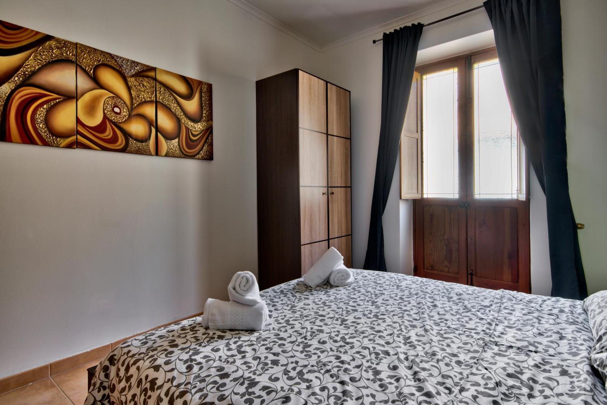 St Helen Residences - Spacious Sliema Apartments & Penthouses - Shortletsmalta Eksteriør bilde