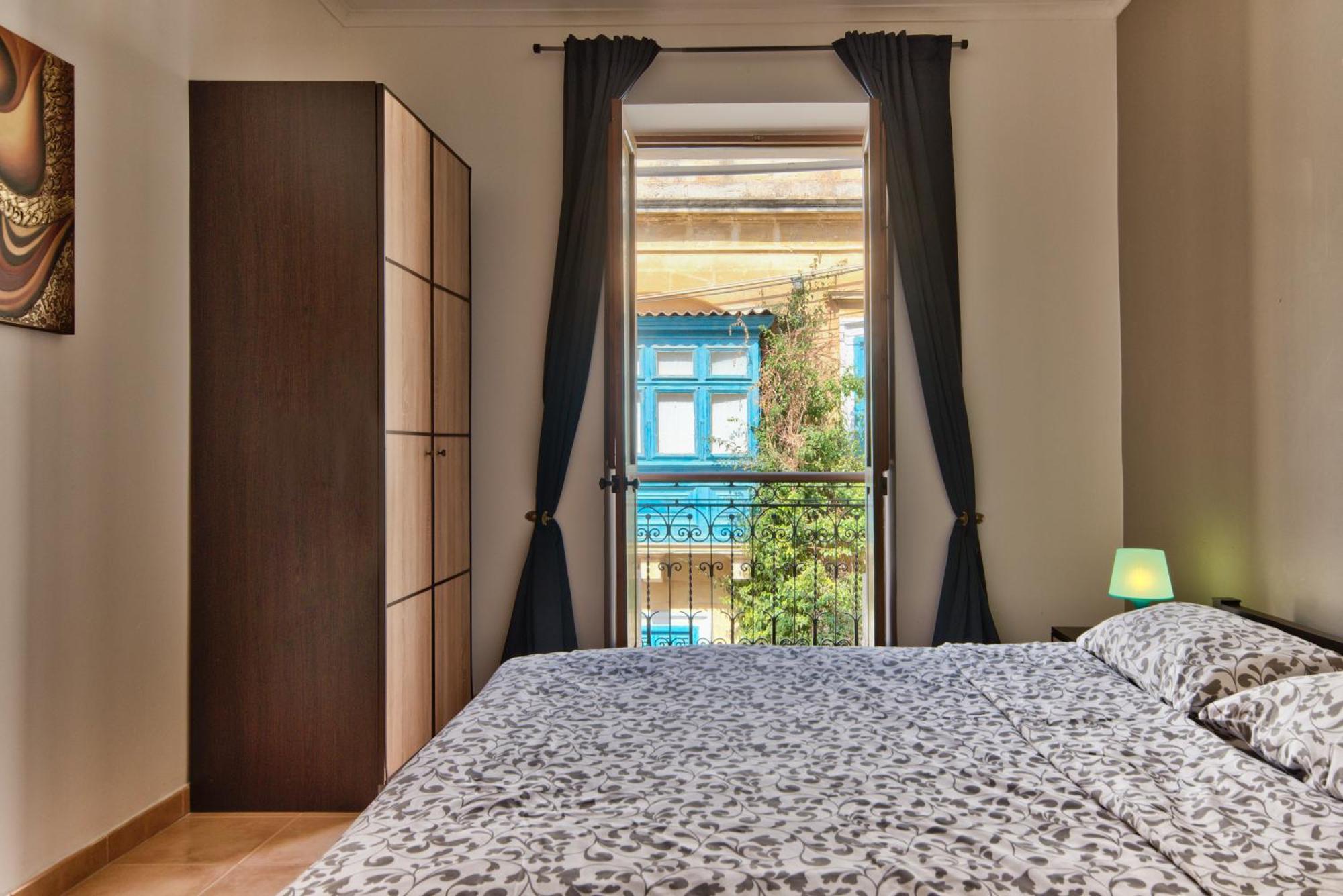 St Helen Residences - Spacious Sliema Apartments & Penthouses - Shortletsmalta Eksteriør bilde