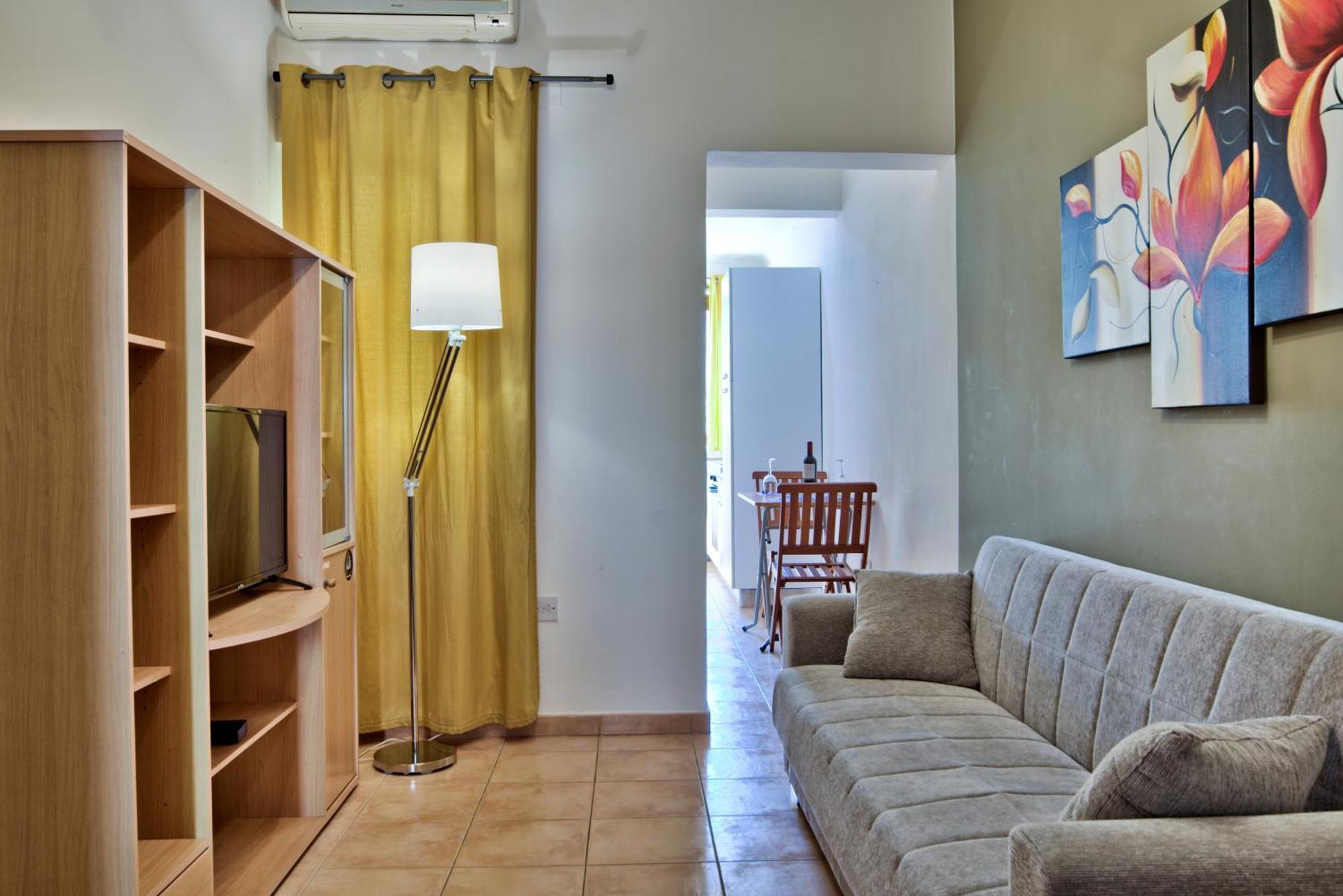 St Helen Residences - Spacious Sliema Apartments & Penthouses - Shortletsmalta Eksteriør bilde
