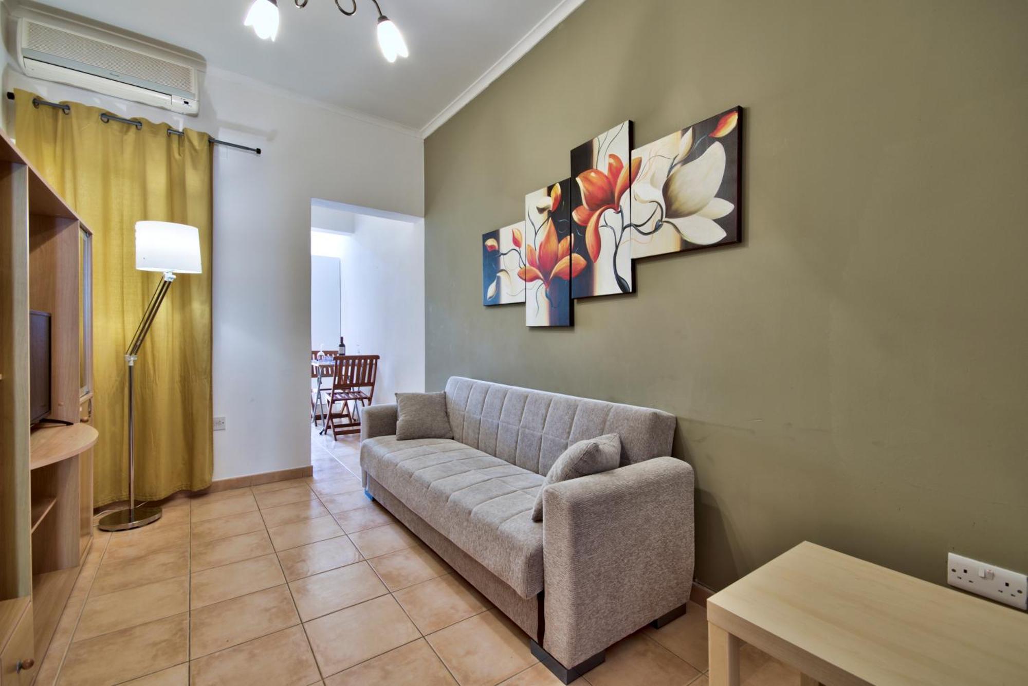 St Helen Residences - Spacious Sliema Apartments & Penthouses - Shortletsmalta Eksteriør bilde