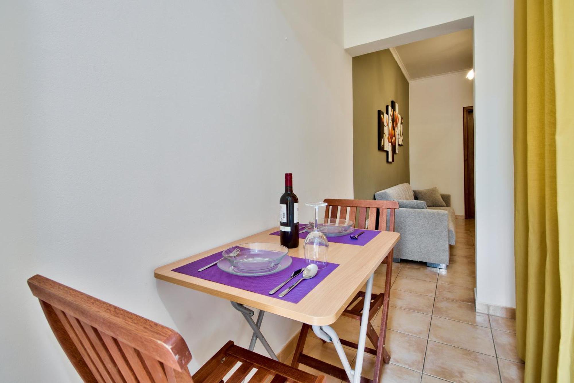 St Helen Residences - Spacious Sliema Apartments & Penthouses - Shortletsmalta Eksteriør bilde