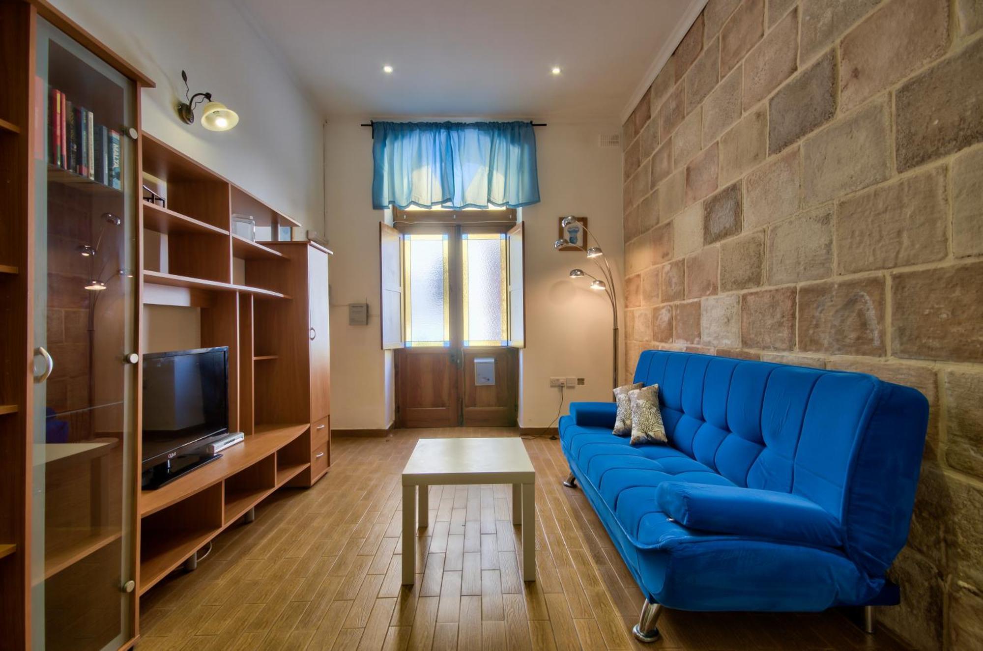 St Helen Residences - Spacious Sliema Apartments & Penthouses - Shortletsmalta Eksteriør bilde