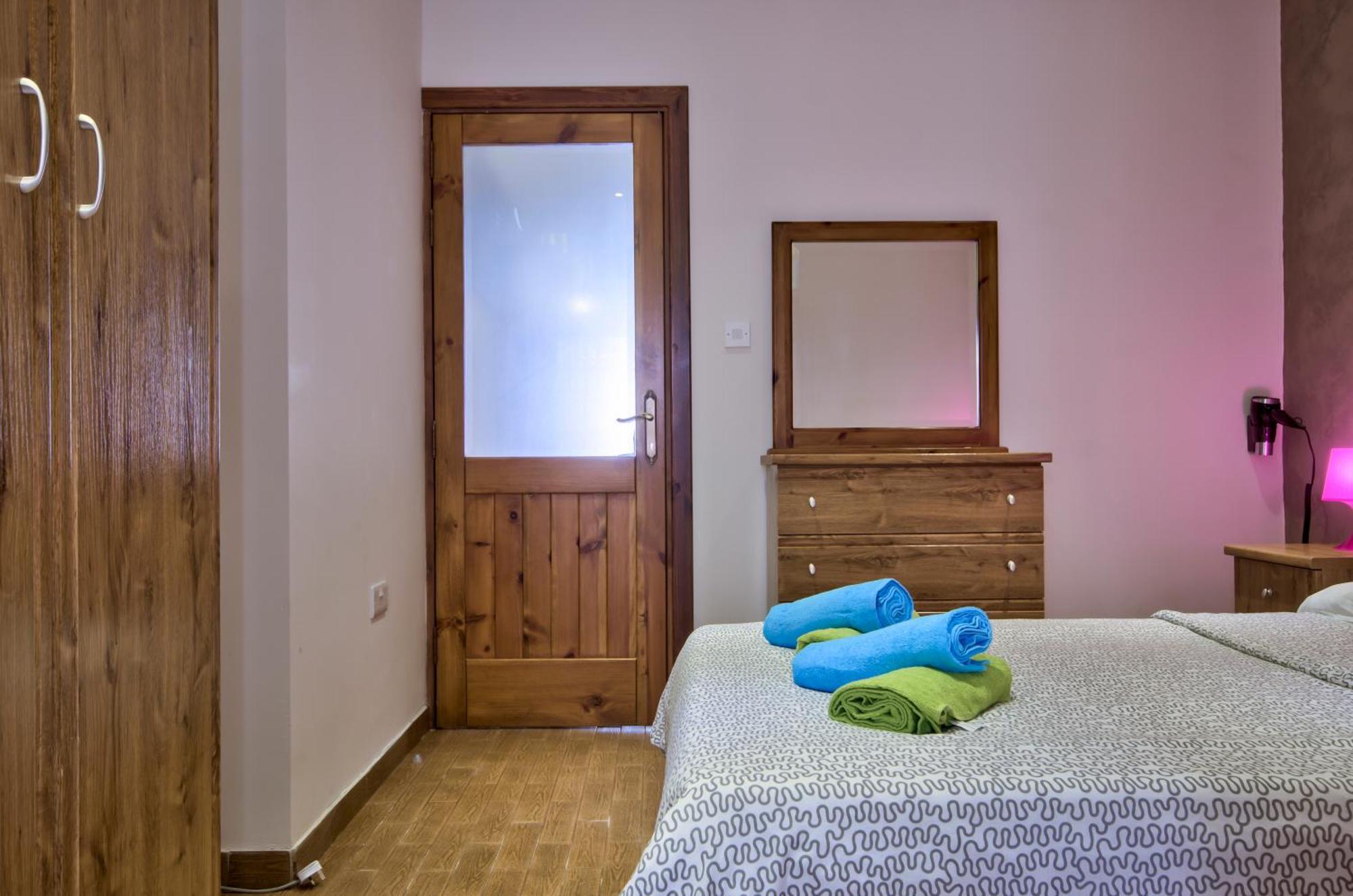 St Helen Residences - Spacious Sliema Apartments & Penthouses - Shortletsmalta Eksteriør bilde