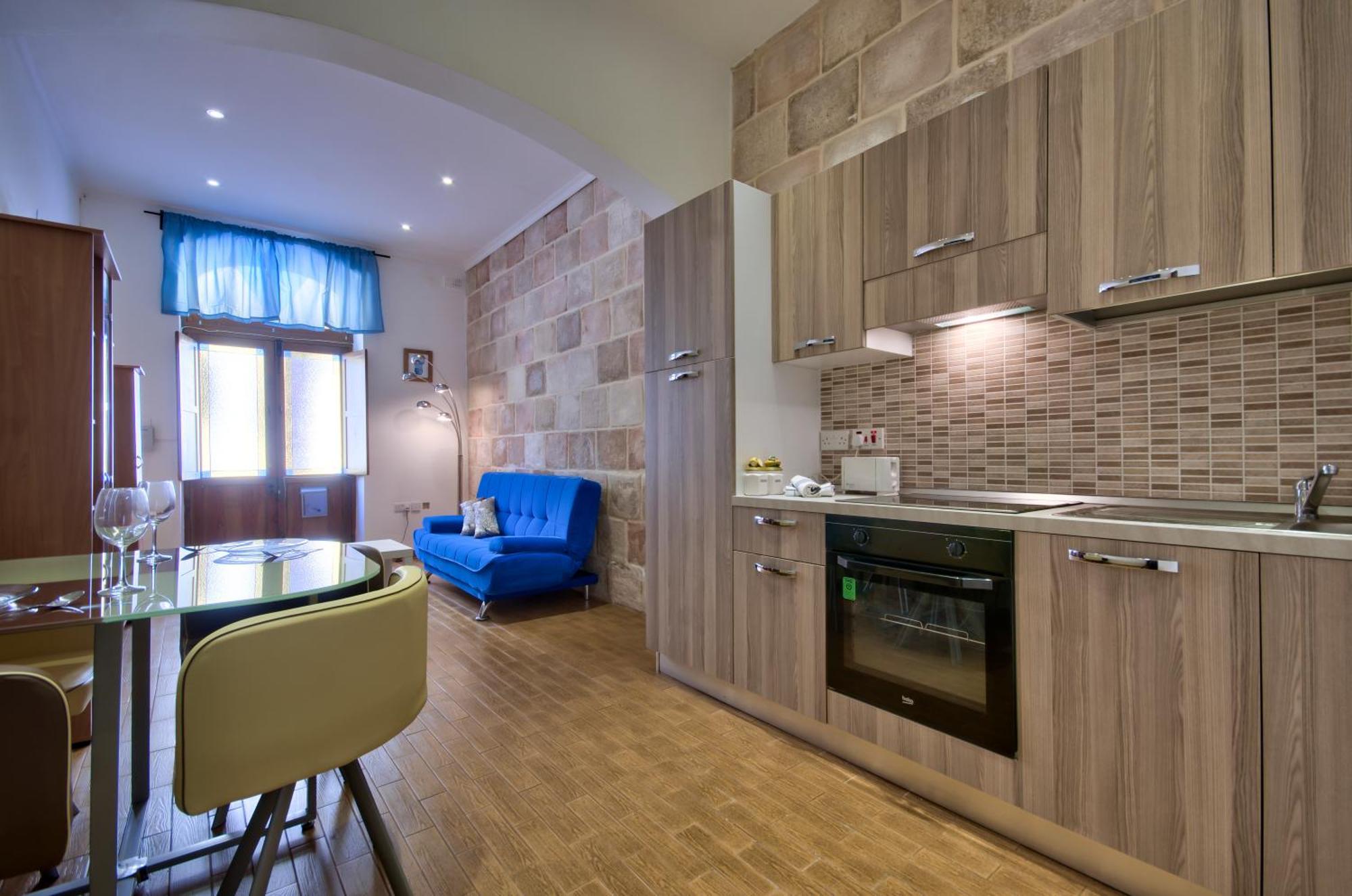 St Helen Residences - Spacious Sliema Apartments & Penthouses - Shortletsmalta Eksteriør bilde