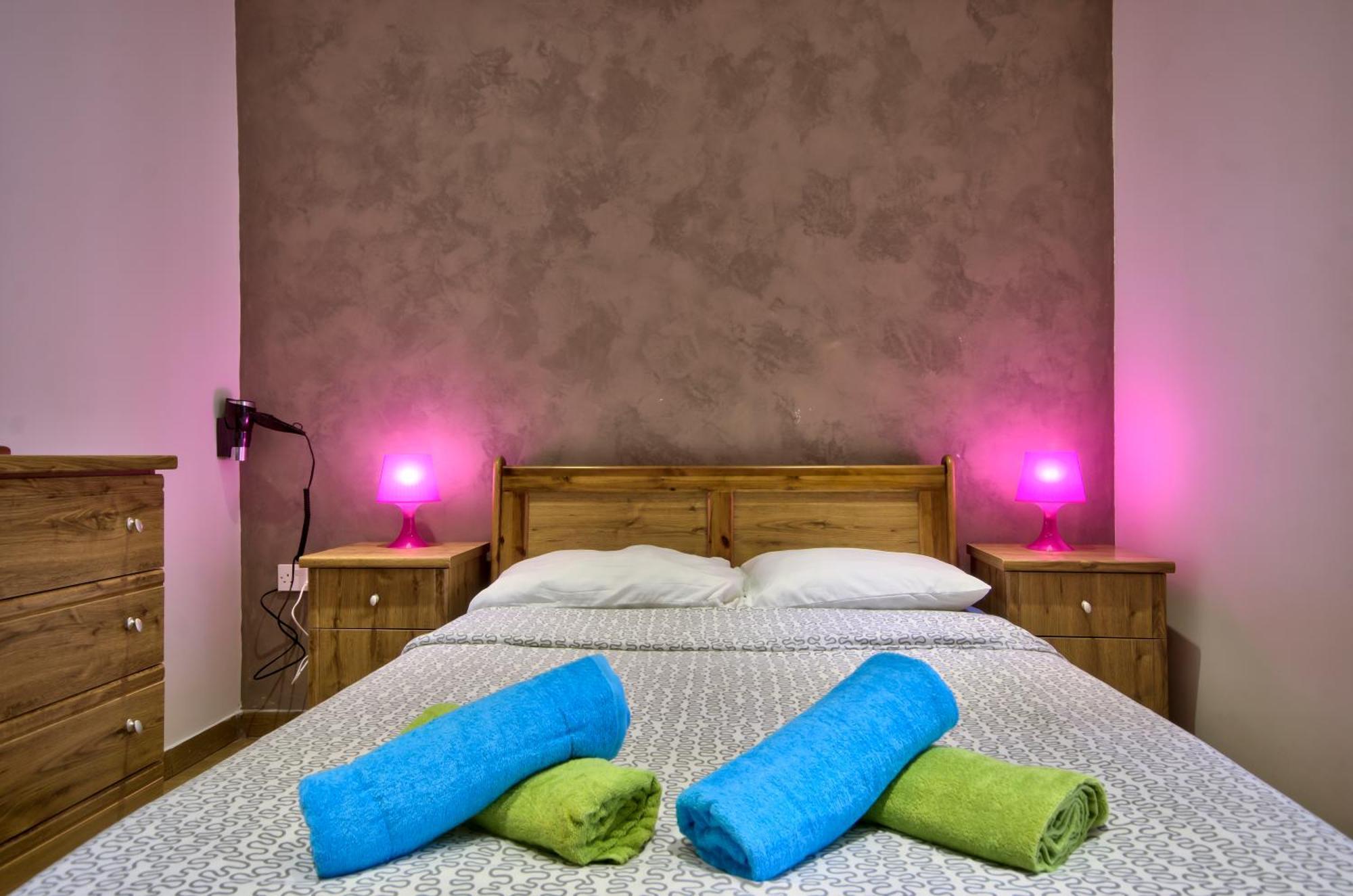 St Helen Residences - Spacious Sliema Apartments & Penthouses - Shortletsmalta Eksteriør bilde