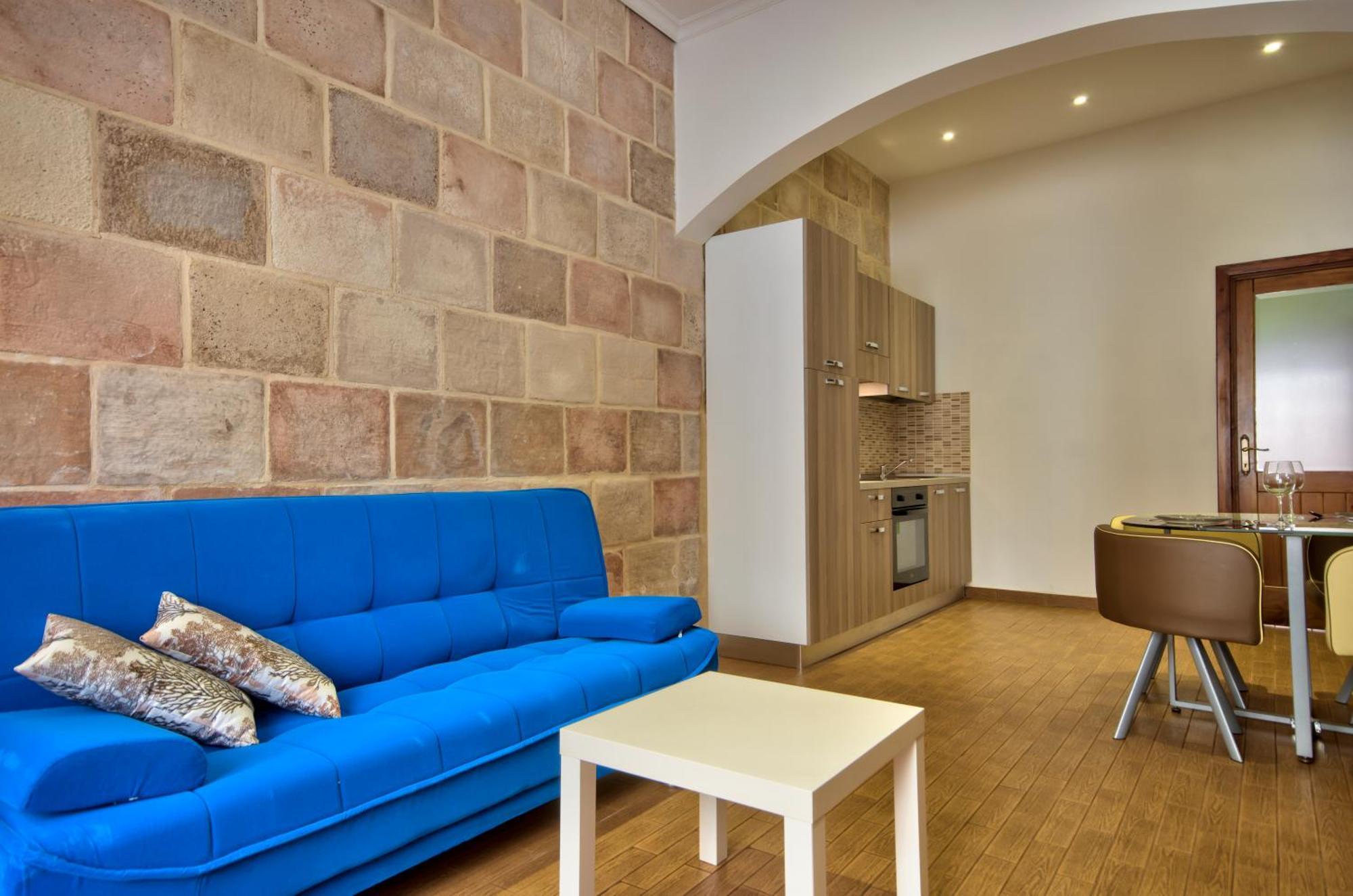 St Helen Residences - Spacious Sliema Apartments & Penthouses - Shortletsmalta Eksteriør bilde