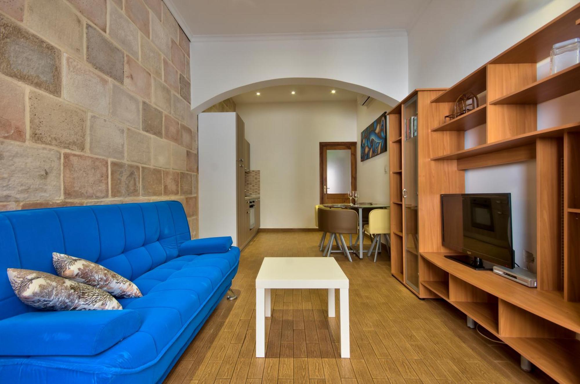 St Helen Residences - Spacious Sliema Apartments & Penthouses - Shortletsmalta Eksteriør bilde