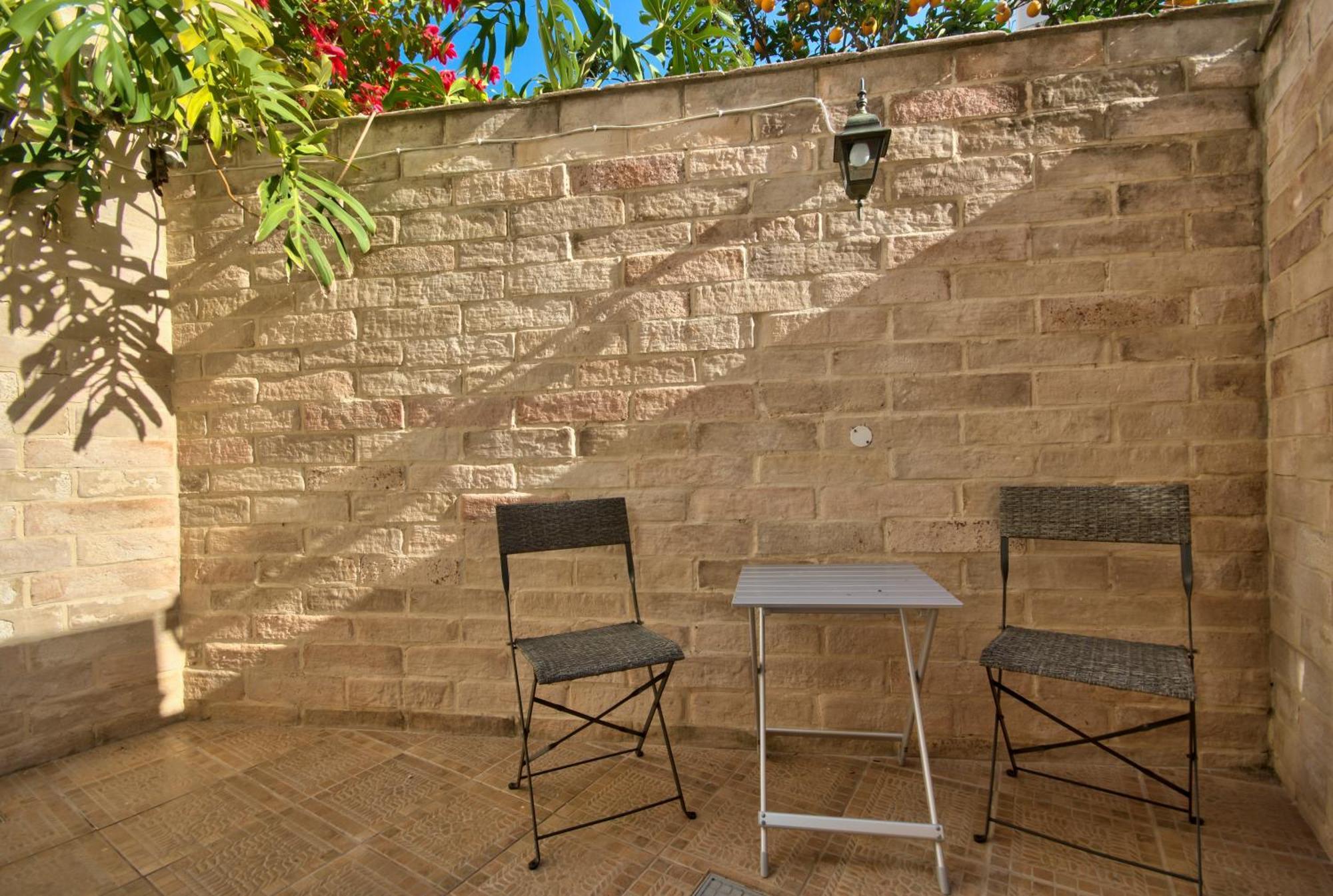St Helen Residences - Spacious Sliema Apartments & Penthouses - Shortletsmalta Eksteriør bilde
