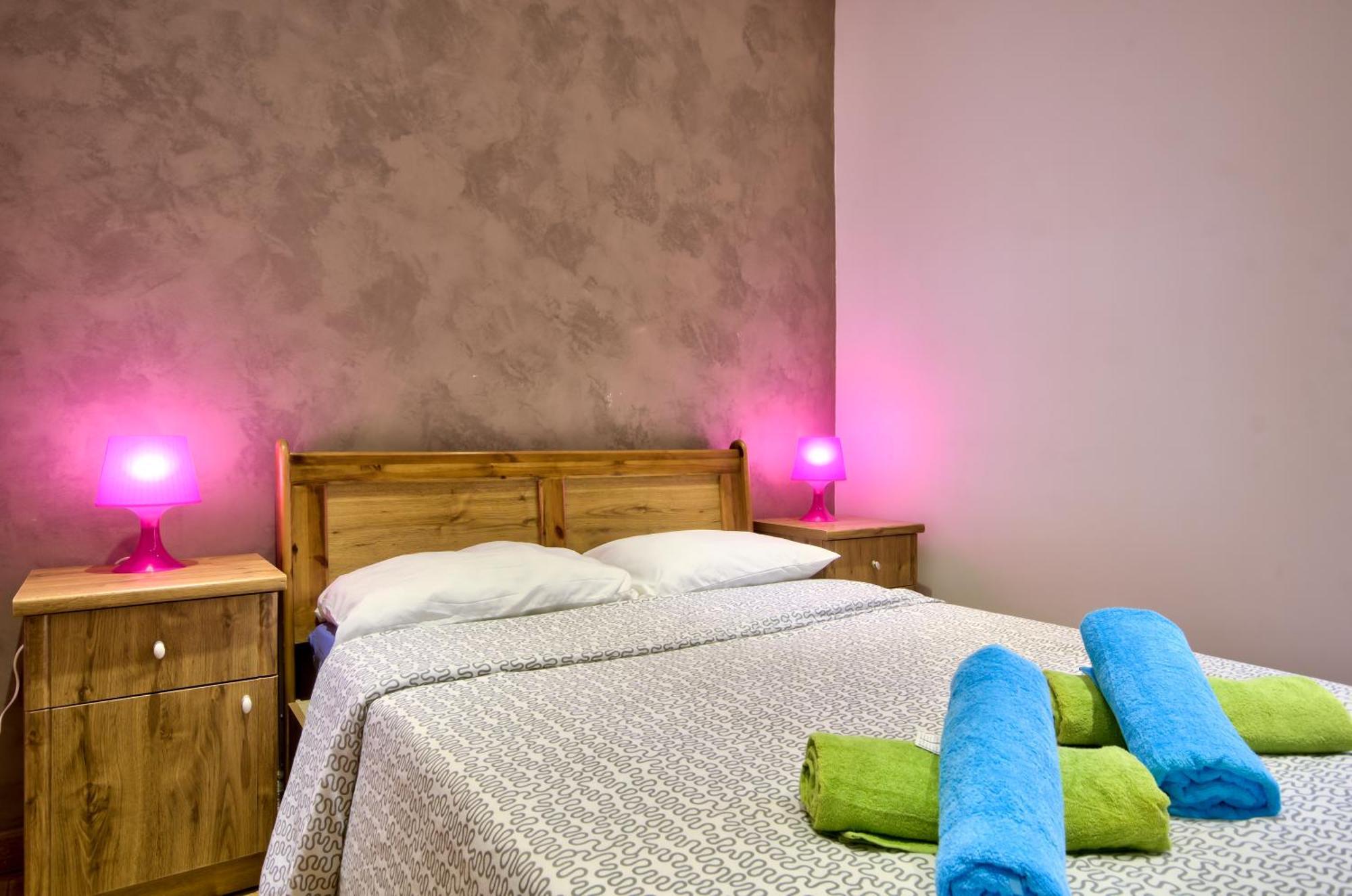 St Helen Residences - Spacious Sliema Apartments & Penthouses - Shortletsmalta Eksteriør bilde